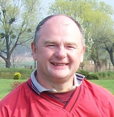 Jerzy Dutczak