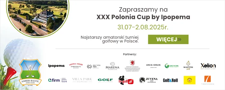 Zapraszamy na XXX Polonia Cup