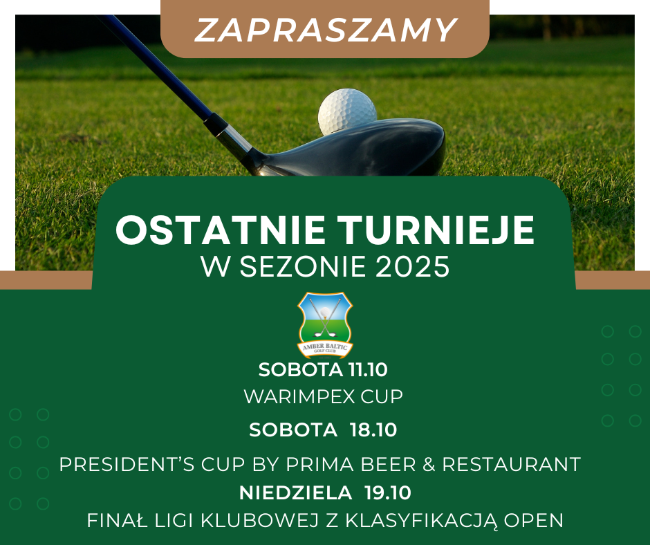 Zapraszamy na XXX Polonia Cup