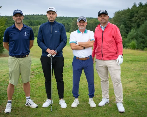 XXXI Polonia Cup by Sotogrande