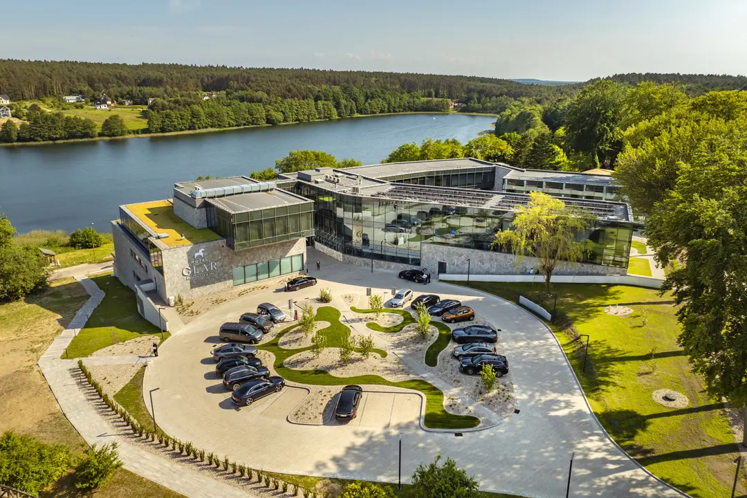 GLAR Conference & SPA